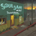 Soul Jam Vol.1&2 (10in) (Ep) [Limited Edition] Vinyl Record