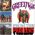 Pioneers - Greetings From The Pioneers: Expanded Original - Music CD