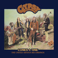 Gypsy - Comes A Time: United Artists Recordings - Music CD