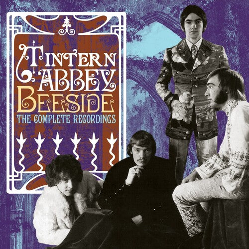 Tintern Abbey - Beeside: Complete Recordings - Music CD
