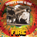 Fire - Father's Name Is Dad: The Complete Fire - Music CD