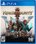 Ps4 Kings Bounty Ii - Ps4 Kings Bounty Ii - Video Game