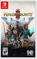 Swi Kings Bounty Ii - Swi Kings Bounty Ii - Video Game
