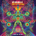 Snail - Fractal Altar - Vinyl Record