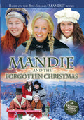 Mandie & The Forgotten Christmas - Mandie & The Forgotten Christmas - DVD