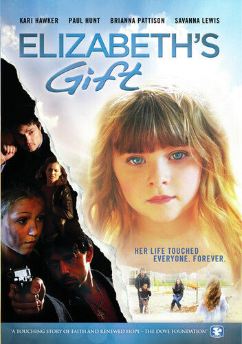 Elizabeth's Gift - Elizabeth's Gift - DVD