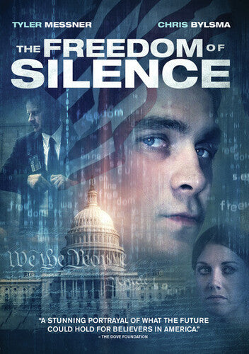 Freedom Of Silence - Freedom Of Silence - DVD