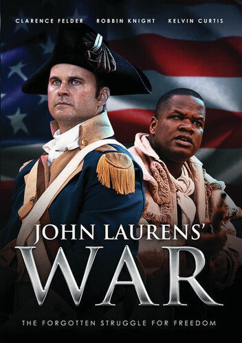 John Laurens' War - John Laurens' War - DVD