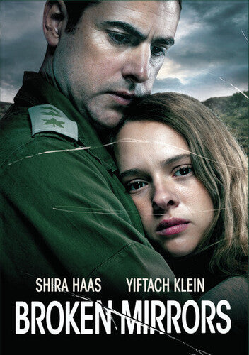 Broken Mirrors - Broken Mirrors - DVD