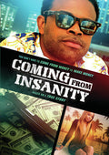 Coming From Insanity - Coming From Insanity - DVD