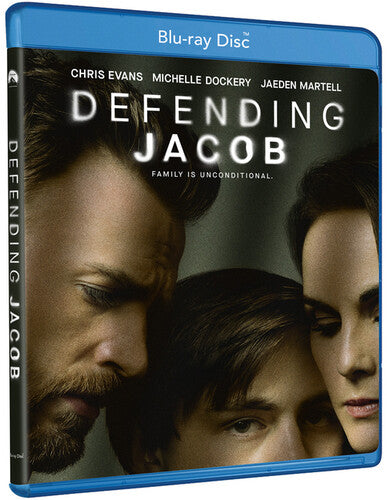 Defending Jacob - Defending Jacob - Blu-ray