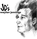 Jennigs,waylon - Jd's - Vinyl Record