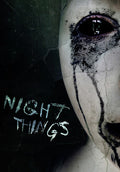 Night Things - Night Things - DVD