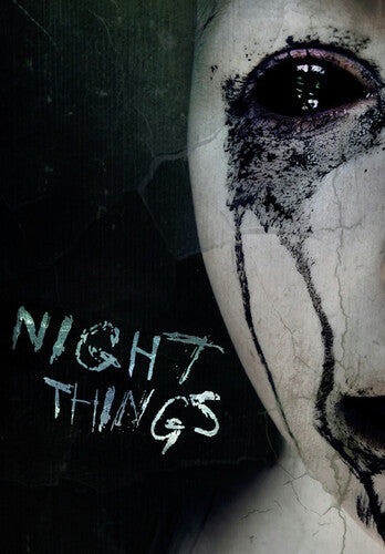 Night Things - Night Things - DVD