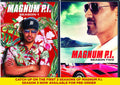 Magnum Pi: Seasons 1 & 2 - Magnum Pi: Seasons 1 & 2 - DVD