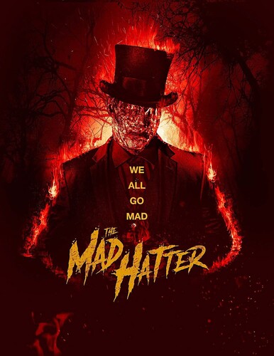 Mad Hatter - Mad Hatter - DVD