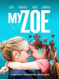 My Zoe - My Zoe - DVD
