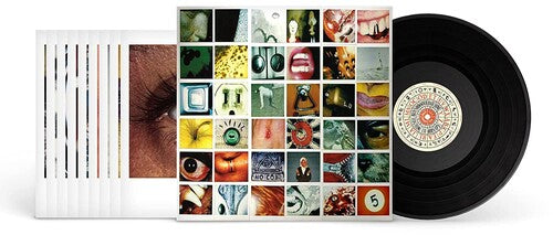 Pearl Jam - No Code - Vinyl Record