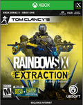 Xb1/xbx Rainbow Six Extraction - Xb1/xbx Rainbow Six Extraction - Video Game