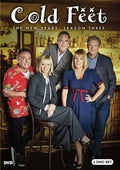 Cold Feet: New Years Season Four Aka Cold Feet S9 - Cold Feet: New Years Season Four Aka Cold Feet S9 - DVD