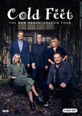Cold Feet: New Years Season Four Aka Cold Feet S9 - Cold Feet: New Years Season Four Aka Cold Feet S9 - DVD