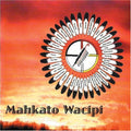 Wacipi,mahkato - Mahkato Wacipi - Music CD