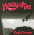 Harry & Mac - Road To Louisiana - Vinyl Record
