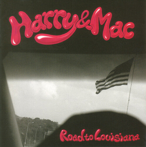 Harry & Mac - Road To Louisiana - Vinyl Record
