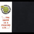 Flying Luttenbachers - Truth Is A Fucking Lie - Music CD