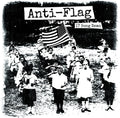 Anti-flag - 17 Song Demo - Music CD