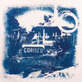 Bonifrate - Corisco - Transparent Blue - Vinyl Record
