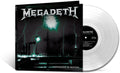 Megadeth - Unplugged In Boston - Clear Vinyl - Vinyl Record