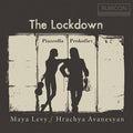Levy,maya / Avenesyan,hrachya - Lockdown - Music CD