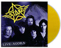 Live: Agora (Gate) [LP] Vinyl Record