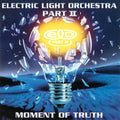 Electric Light Orchestra Pt. 2 - Moment Of Truth - Music CD