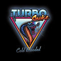 Turbosnake - Cold Blooded - Music CD