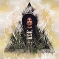 Sa-Roc - Sharecropper's Daughter (Bonus Vinyl) (Blk) [Colored Vinyl]