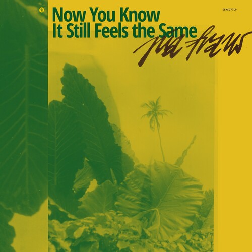 Pia Fraus - Now You Know It Still Feels The Same - Music CD