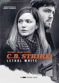 Cb Strike: Lethal White: S1 - Cb Strike: Lethal White: S1 - DVD