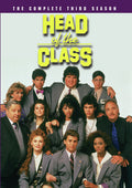 Head Of The Class: Complete 3rd Season - Head Of The Class: Complete 3rd Season - DVD