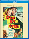 Step By Step (1946) - Step By Step (1946) - Blu-ray