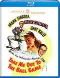 Take Me Out To The Ball Game - Take Me Out To The Ball Game - Blu-ray