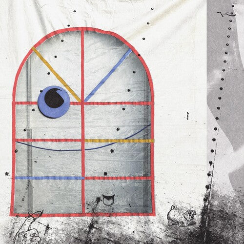 Hippo Campus - Good Dog Bad Dream - Music CD