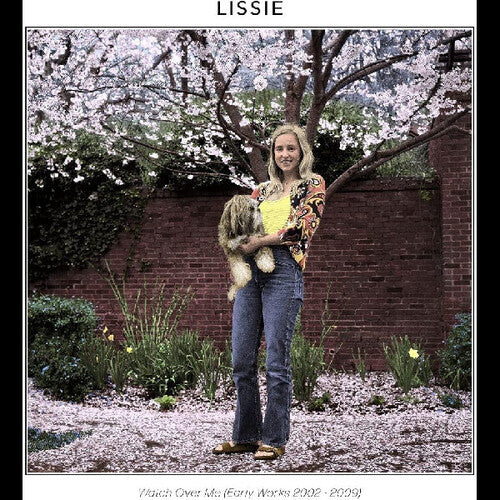 Lissie - Watch Over Me (early Works 2002-2009) - Music CD
