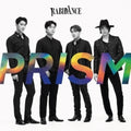 Rabidance - Prism - Music CD