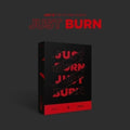 Just B - Just Burn - Music CD