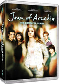 Joan Of Arcadia: Complete Series - Joan Of Arcadia: Complete Series - DVD