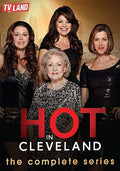 Hot In Cleveland: Complete Series - Hot In Cleveland: Complete Series - DVD
