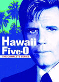 Hawaii Five-o: Complete Series - Hawaii Five-o: Complete Series - DVD