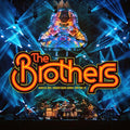 Brothers - March 10 2020 Madison Square Garden - Music CD
